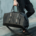 Flàneur Black Casual