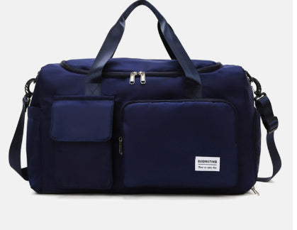 Flaneur's Large-capacity Travel Bag