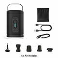 Flaneurs Electric Pump