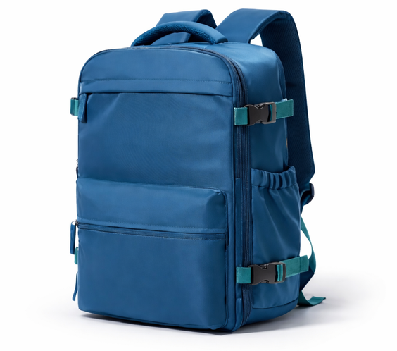 Flâneurs Compression Backpack