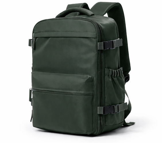 Flâneurs Compression Backpack