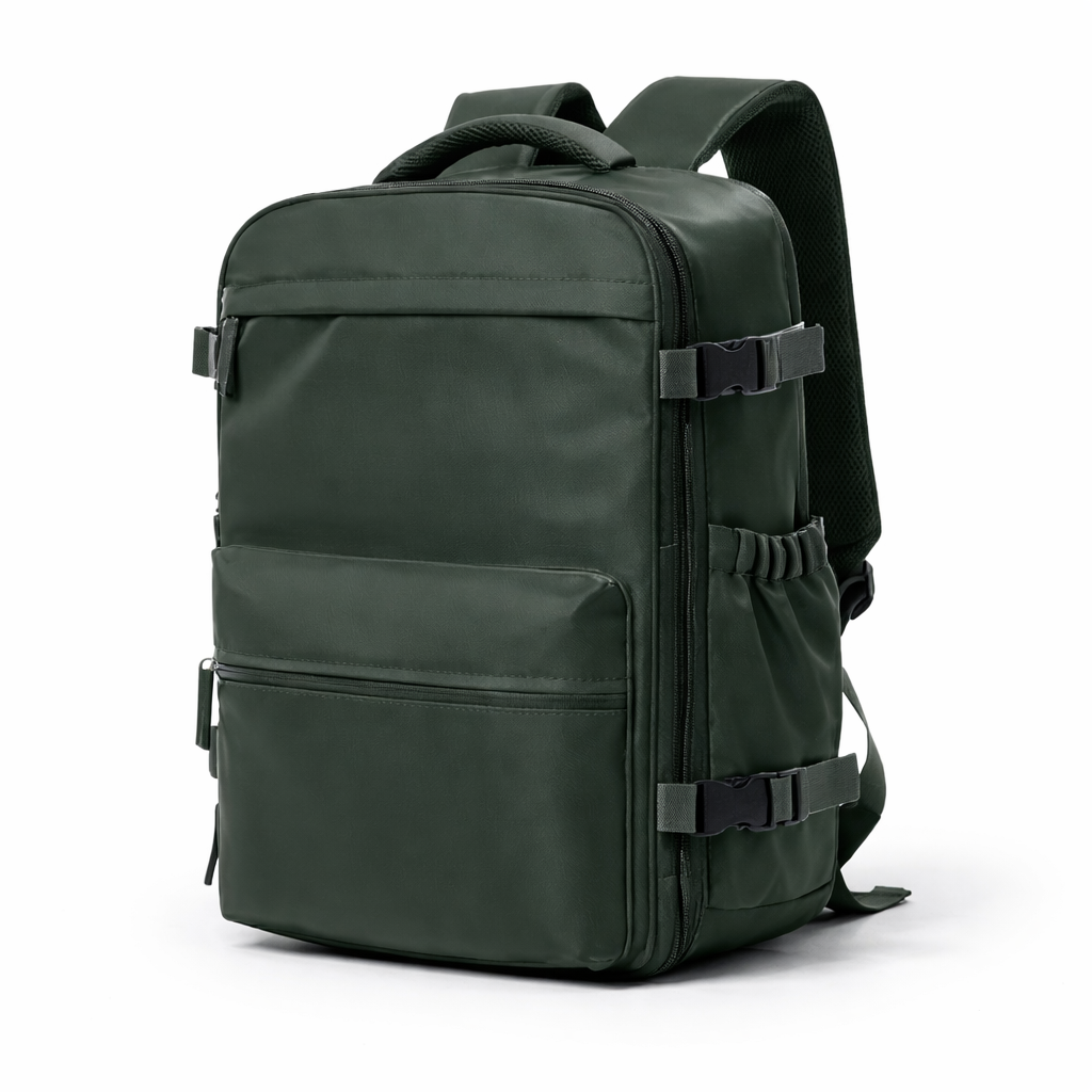 Flâneurs Compression Backpack