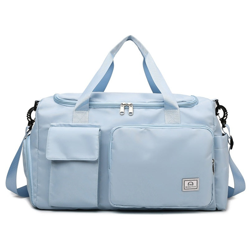 Flaneur's Large-capacity Travel Bag