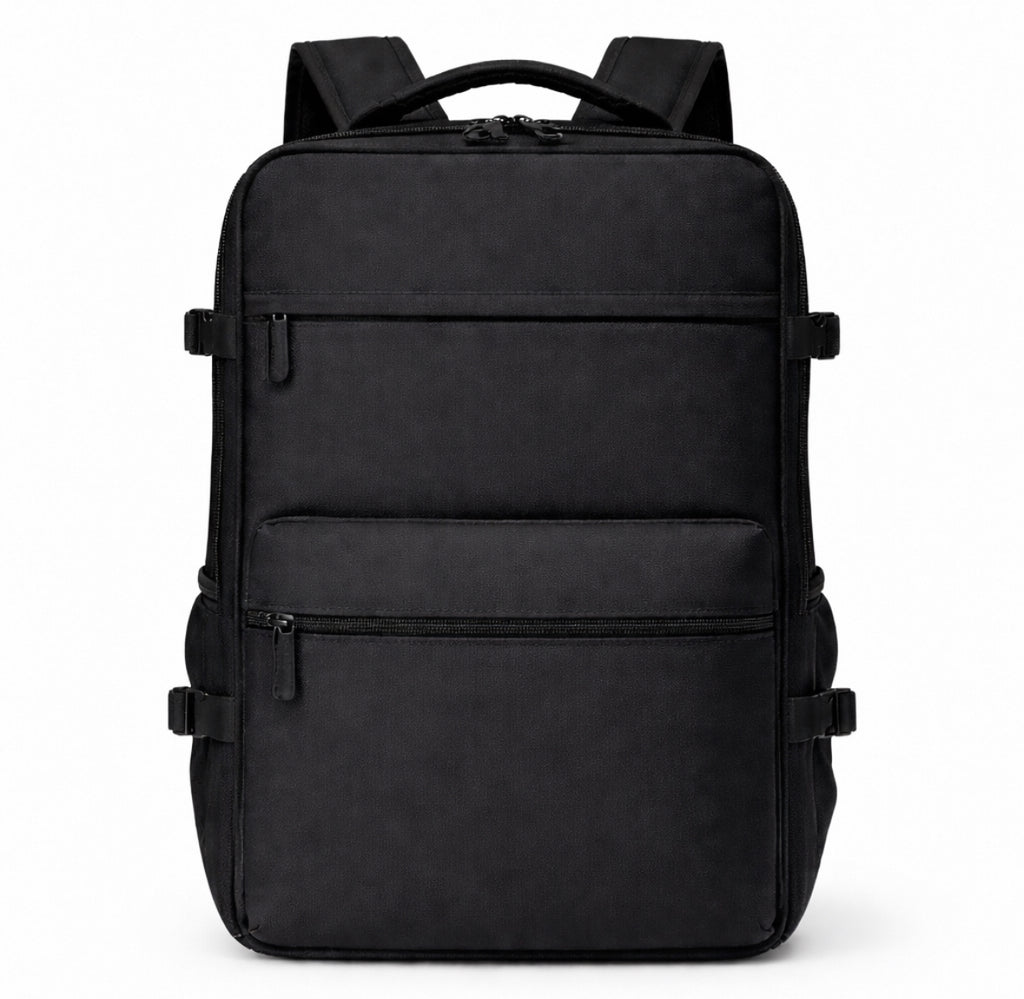 Flâneurs Compression Backpack