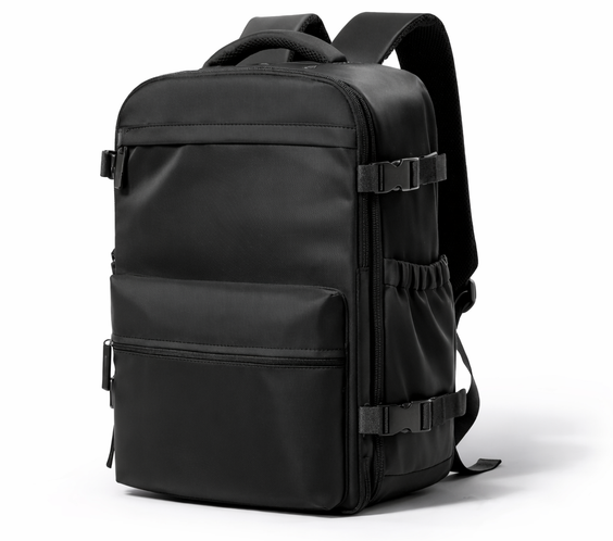 Flâneurs Compression Backpack