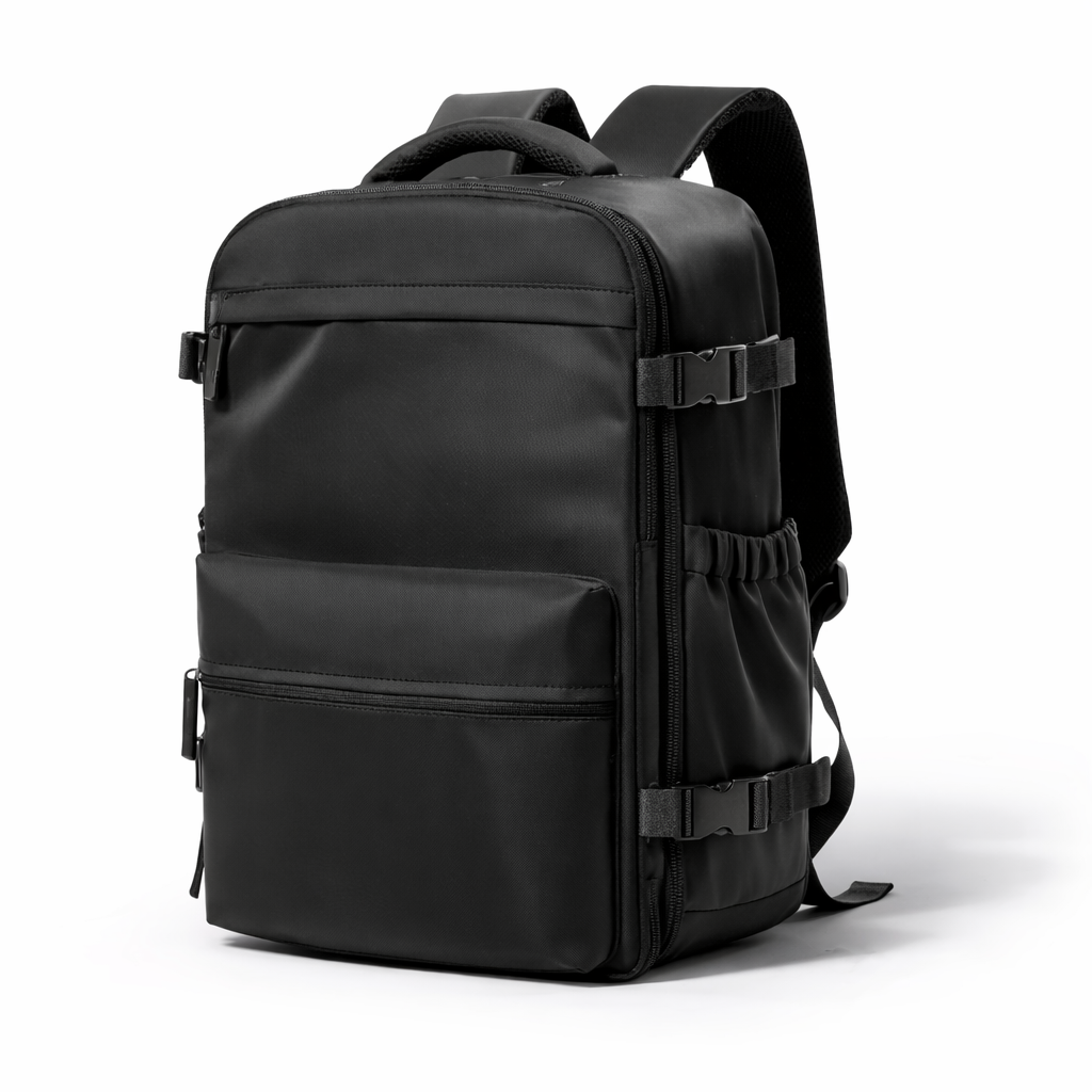 Flâneurs Compression Backpack