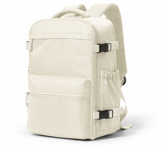 Flâneurs Compression Backpack