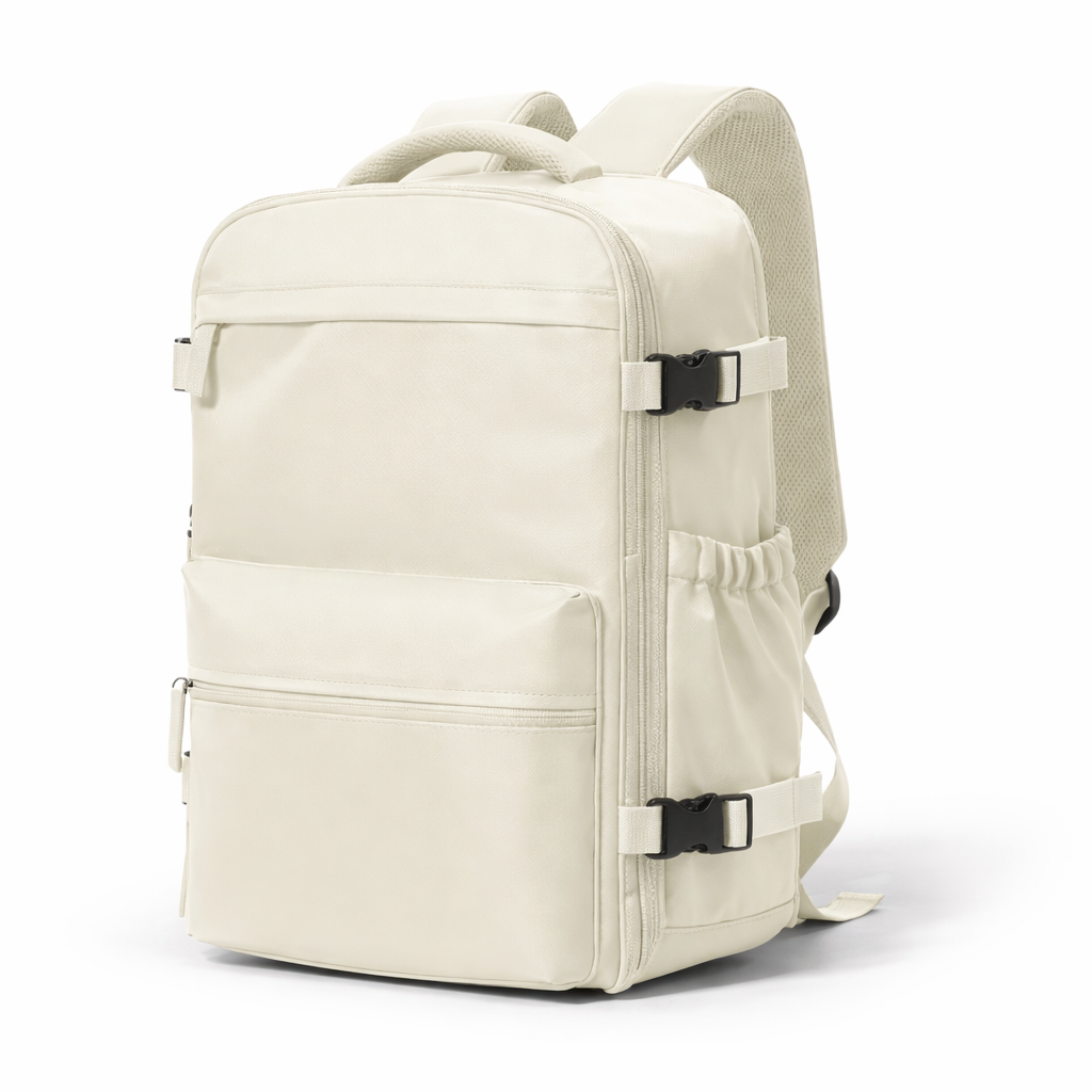 Flâneurs Compression Backpack