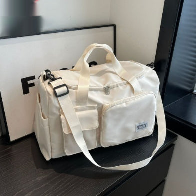 Flaneur's Large-capacity Travel Bag