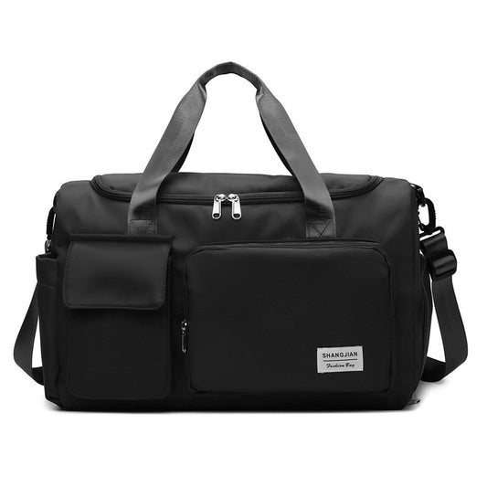 Flaneur's Large-capacity Travel Bag